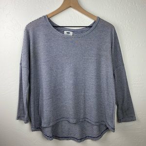 Old Navy Flowy Blouse